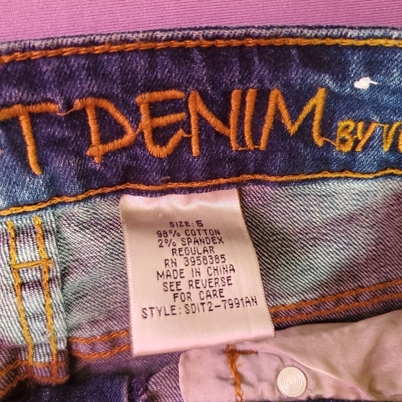 Pants - Picture 5 of 5